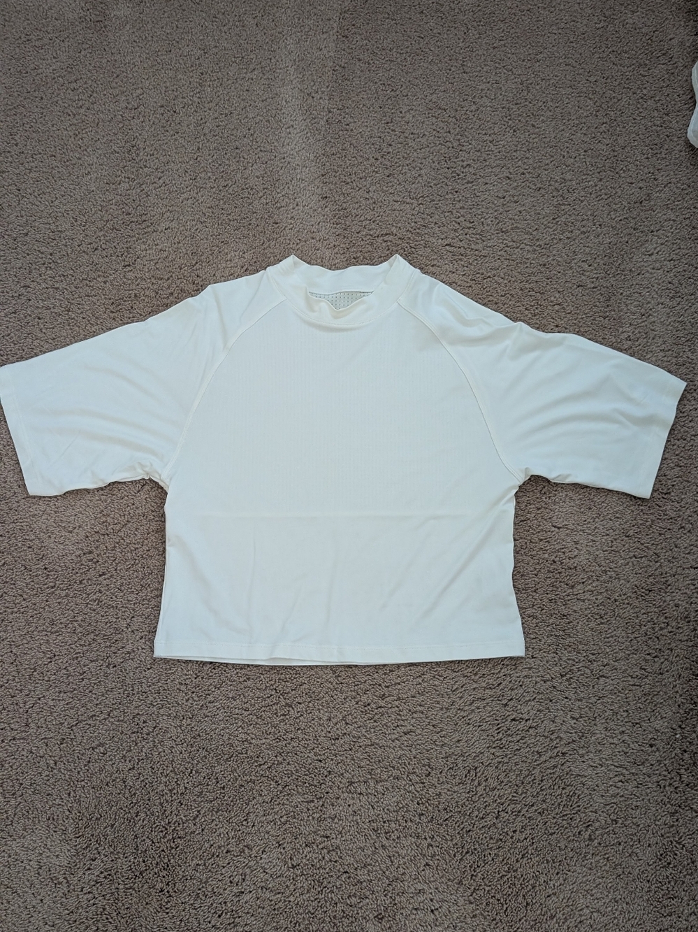 Buffbunny Top